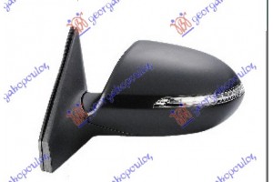 Καθρεφτης ΗΛΕΚΤ. ΗΛ.ΑΝΑΚ. (ΜΕ ΦΛΑΣ) Αριστερα Kia Sportage 10-14 - 424107482