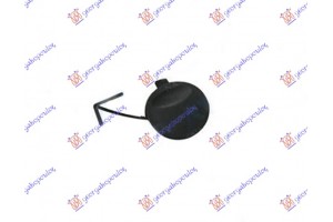 Καλυμμα Γαντζου Πισω Kia Sportage 10-14 - 424107840