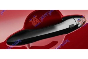 Χερουλι Πορτας Εμπρος Εξω Βαφομενο Αριστερα Kia Sportage 10-14 - 424107852