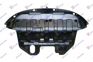 Ποδια Μηχανης Πλαστικη 2.0 Crdi Kia Sportage 10-14 - 424100840