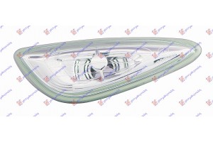 Φλας Φτερου Λευκο (E) Δεξια Kia Sportage 14-15 - 424205491