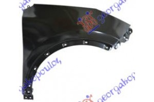 Φτερο Εμπρος Δεξια Kia Sportage 18-22 - 424400651