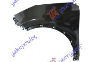 Φτερο Εμπρος Αριστερα Kia Sportage 18-22 - 424400652