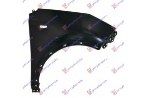 Φτερο Εμπρος (ΜΕ Τρυπα ΦΛΑΣ) Δεξια Kia Sportage 18-22 - 424400661
