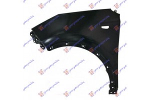 Φτερο Εμπρος (ΜΕ Τρυπα ΦΛΑΣ) Αριστερα Kia Sportage 18-22 - 424400662