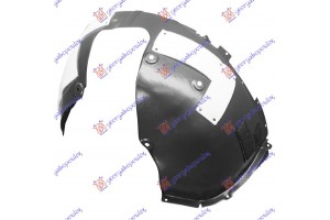 Θολος Εμπρος Πλαστικος Αριστερα Kia Sportage 15-18 - 424300822