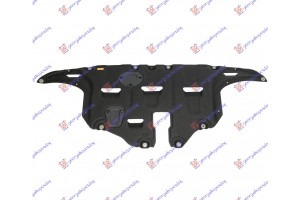 Ποδια Μηχανης Πλαστικη Βενζινη 2.4 Kia Sportage 15-18 - 424300830