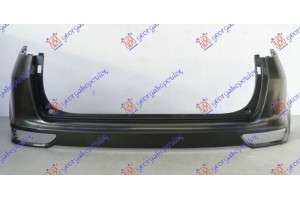 Προφυλακτηρας Πισω Kia Sportage 15-18 - 424303395