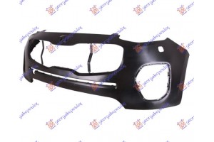 Προφυλακτηρας Εμπρος (ΜΕ ΠΙΤΣΙΛΙΣΤΗΡΙΑ) Kia Sportage 15-18 - 424303620