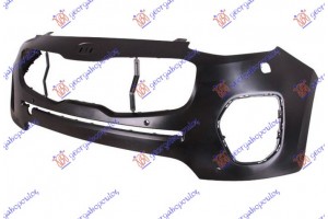 Προφυλακτηρας Εμπρος (ΜΕ Pds & ΠΙΤΣΙΛ.) Kia Sportage 15-18 - 424303635