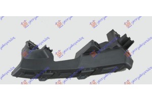 Βαση Προφυλακτηρα Εμπρος Πλαινη Πλαστικη Ανω (Γ) Αριστερα Kia Sportage 18- - 424404284