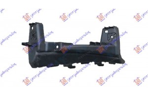 Βαση Προφυλακτηρα Εμπρος Πλαστικη (ΣΤΟ ΦΤΕΡΟ) Δεξια Kia Sportage 15-18 - 424304286