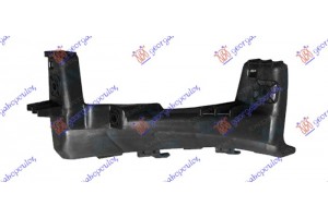 Βαση Προφυλακτηρα Εμπρος Πλαστικη (ΣΤΟ ΦΤΕΡΟ) Αριστερα Kia Sportage 15-18 - 424304287