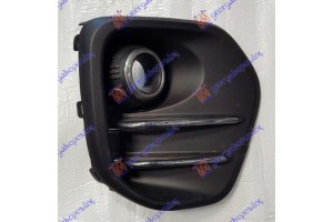 Διχτυ ΠΡΟΦΥΛ. Εμπρος (ΜΕ ΠΡΟΒΟΛΕΑ) (Γ) Δεξια Kia Sportage 15-18 - 424304801