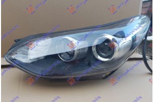 Φανος Εμπρος (ΜΕ Φως Ημερας LED) (Γ) Αριστερα Kia Sportage 18-22 - 424405142
