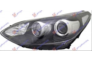 Φανος Εμπρος Ηλεκτρικος Με Φως Ημερας (Ε) (DEPO) Αριστερα Kia Sportage 18-22 - 424405152