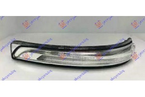 Φλας Πλαινο Καθρεφτη (ΚΟΡΕΑ) Δεξια Kia Sportage 15-18 - 424305496