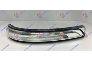 Φλας Πλαινο Καθρεφτη (ΚΟΡΕΑ) Αριστερα Kia Sportage 15-18 - 424305497