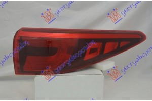 Φανος Πισω Εξω (Ε) Δεξια Kia Sportage 15-18 - 424305811