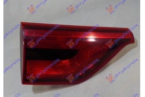 Φανος Πισω Εσω (Ε) Αριστερα Kia Sportage 15-18 - 424305817