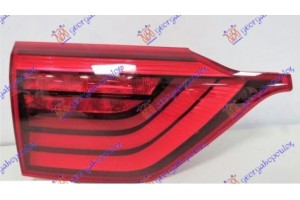 Φανος Πισω Εσω Led (E) Αριστερα Kia Sportage 15-18 - 424305819