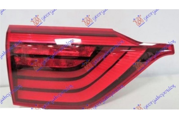 Φανος Πισω Εσω Led (E) Αριστερα Kia Sportage 15-18 - 424305819