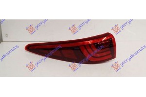 Φανος Πισω Εξω Led Αριστερα Kia Sportage 15-18 - 424305824