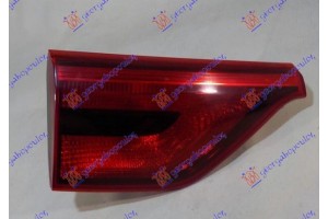 Φανος Πισω Εσω (Γ) Αριστερα Kia Sportage 15-18 - 424305827