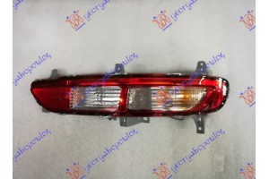 Φανος Πισω ΟΠΙΣΘΕΝ/ΦΛΑΣ Δεξια Kia Sportage 15-18 - 424306111