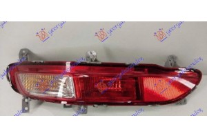 Φανος Πισω ΟΜΙΧΛΗΣ/ΦΛΑΣ Αριστερα Kia Sportage 15-18 - 424306112