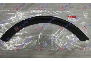 Πλαστικη Κουρμπα Φτερου Εμπρος (Γ) Δεξια Kia Sportage 18-22 - 424406521