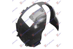 Θολος Εμπρος Πλαστικος (ΜΕ ΗΧΟΜΟΝΩΣΗ) Δεξια Kia Sportage 18-22 - 424400821