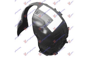 Θολος Εμπρος Πλαστικος (ΜΕ ΗΧΟΜΟΝΩΣΗ) Αριστερα Kia Sportage 18-22 - 424400822