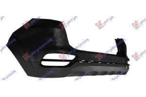 Προφυλακτηρας Πισω Με Ενσωματωμενο Σποιλερ Kia Sportage 18-22 - 424403390