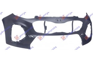 Προφυλακτηρας Εμπρος ΒΑΦΟΜ. Kia Sportage 18-22 - 424403600