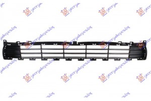 Διχτυ Προφυλακτηρα Εμπρος Μαυρο Γυαλιστερο Kia Sportage 18-22 - 424404810