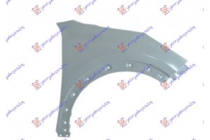 Φτερο Εμπρος Δεξια Kia Niro 16-22 - 425500651