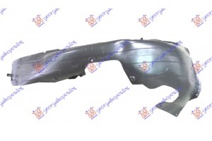 Θολος Εμπρος Πλαστικος Αριστερα Kia Niro 16-22 - 425500822