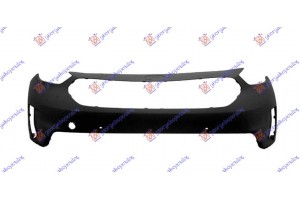 Προφυλακτηρας Εμπρος ΒΑΦΟΜ. (ΜΕ PDS) Kia Niro 16-22 - 425503375