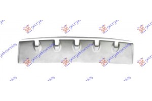 Διακοσμητικο Σποιλερ Προφυλακτηρα Πισω Kia Niro 16-22 - 425504020