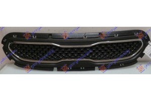 Μασκα Με Χρωμιο Πλαισιο Kia Niro 16-22 - 425504540