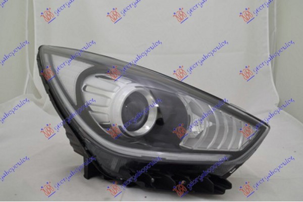 Φανος Εμπρος Xenon Με Φως Ημερας Led (Ε) (TYC) Δεξια Kia Niro 16-22 - 425505141