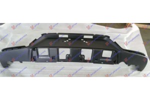 Σποιλερ Προφυλακτηρα Πισω Kia Niro 16-22 - 425506390