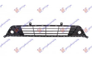 Διχτυ Προφυλακτηρα Εμπρος Kia Niro Hybrid 19- - 425604800