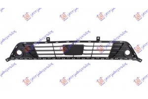 Διχτυ Προφυλακτηρα Εμπρος Με Acc Kia Niro Hybrid 19- - 425604805