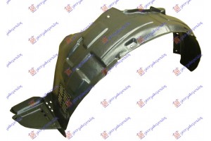 Θολος Εμπρος Πλαστικος Αριστερα Kia Sorento 09-12 - 426000822