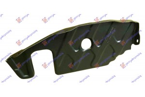 Ποδια Μηχανης Πλαστικη Ακραια Δεξια Kia Sorento 12-14 - 426200831