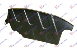 Ποδια Μηχανης Πλαστικη Ακραια Αριστερα Kia Sorento 12-14 - 426200832