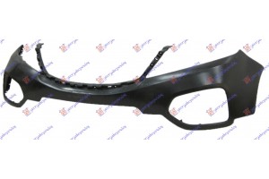 Προφυλακτηρας Εμπρος Ανω (USA TYPE) Kia Sorento 09-12 - 426003370