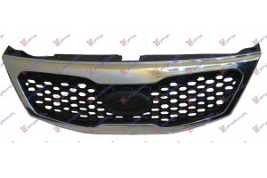 Μασκα Kia Sorento 09-12 - 426004540